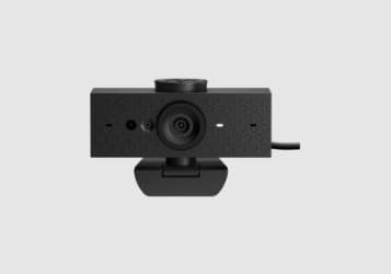 HP 625 FHD Webcam